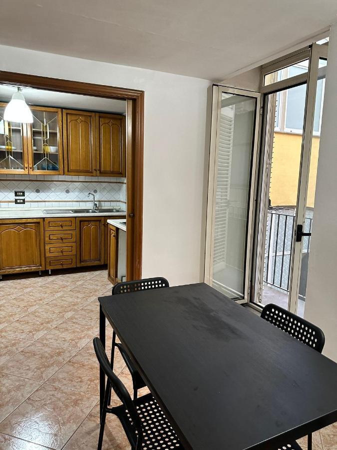 Diana Home Naples Luaran gambar